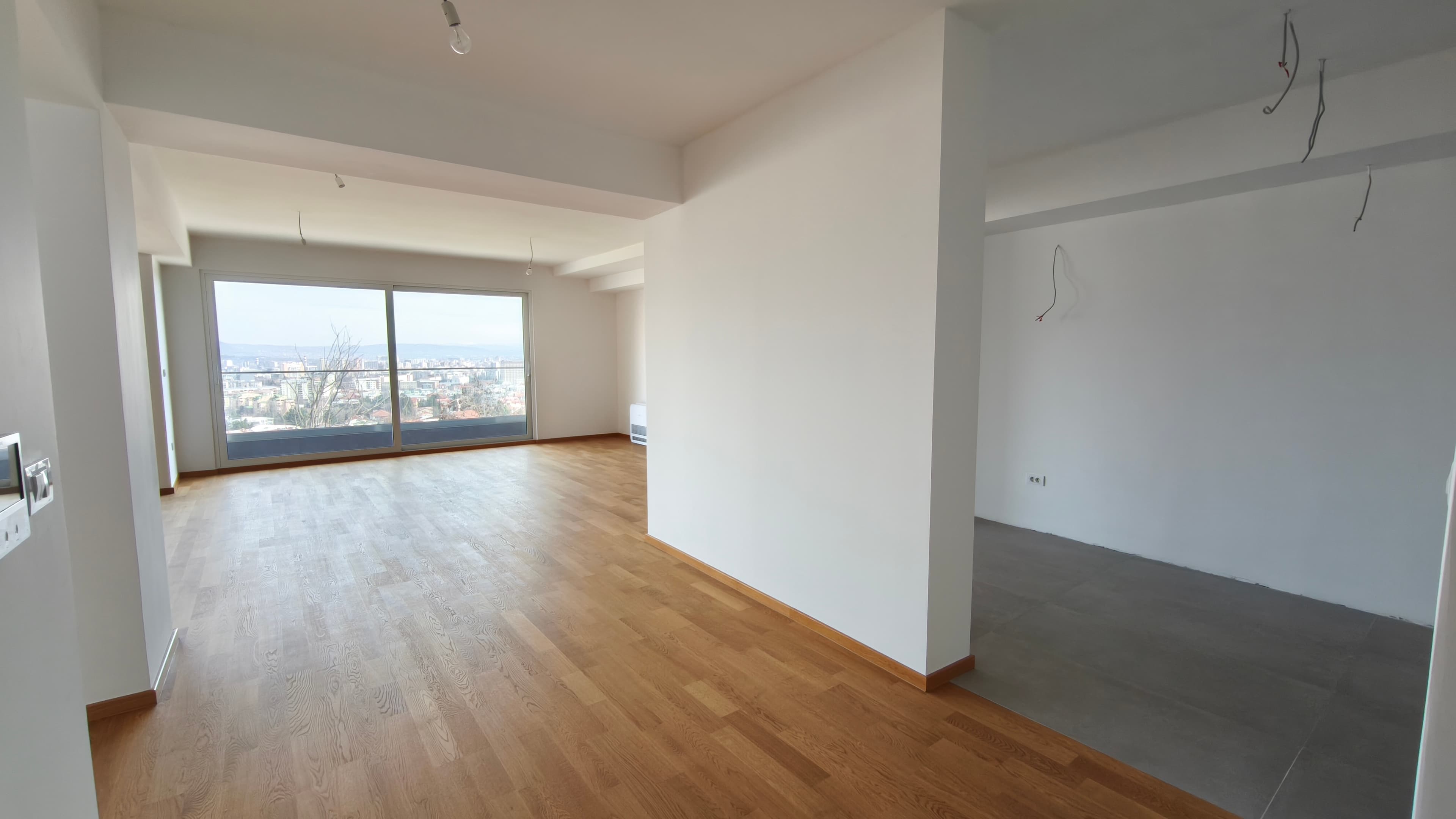 Простран стан 235м2 на Водно - За Продажба - Водно - Слика 6