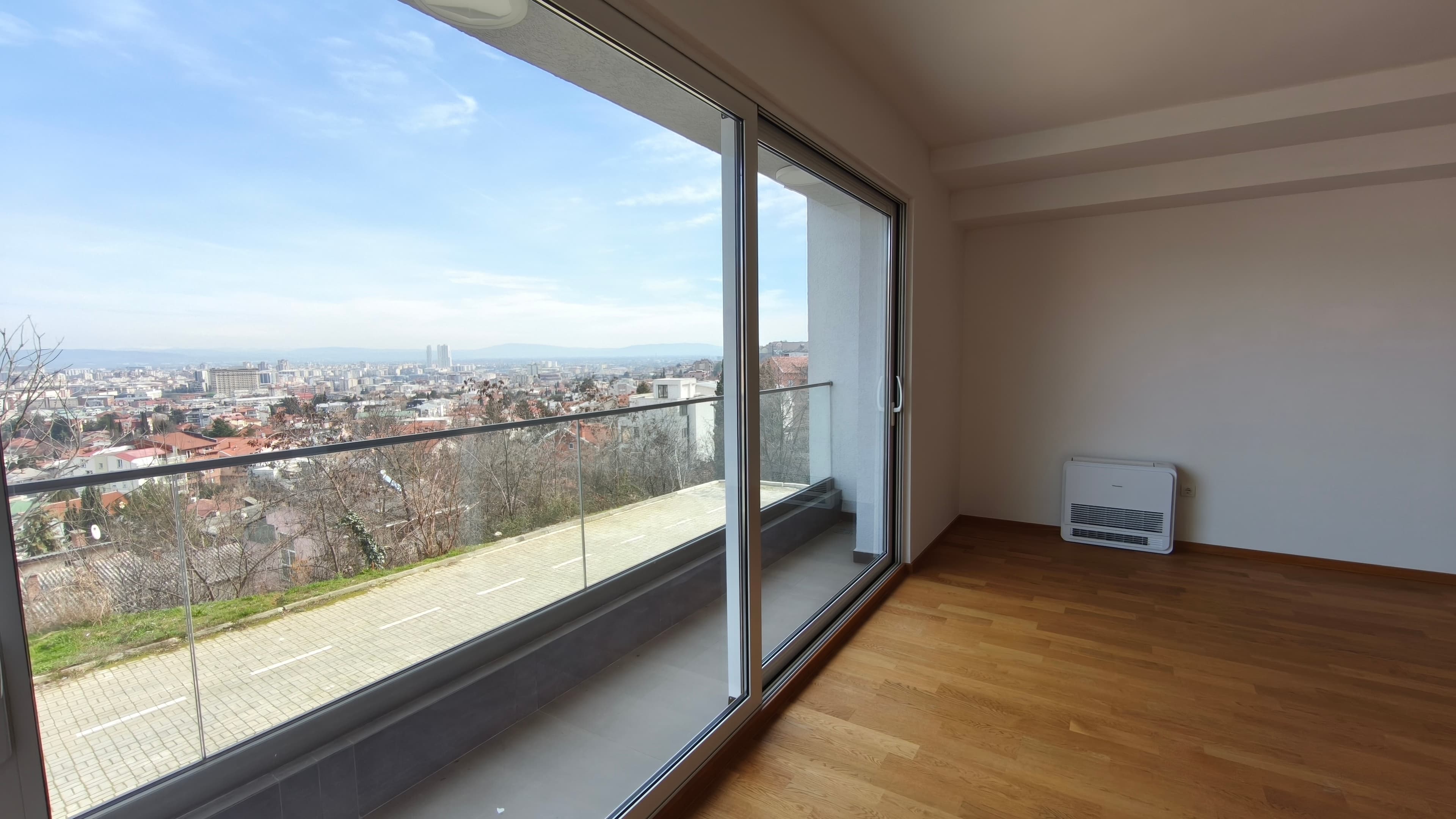 Простран стан 235м2 на Водно - За Продажба - Водно - Слика 4