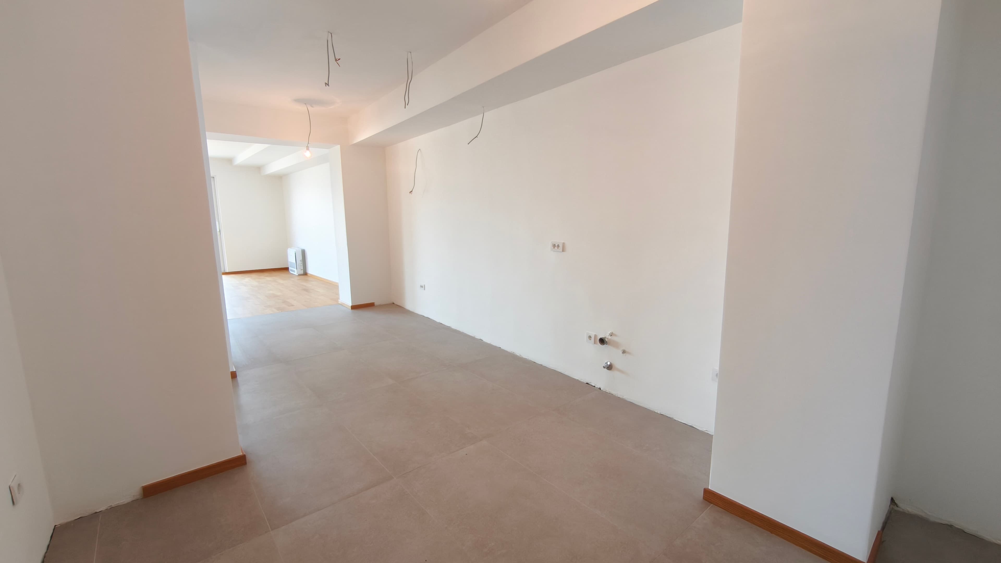 Простран стан 235м2 на Водно - За Продажба - Водно - Слика 9