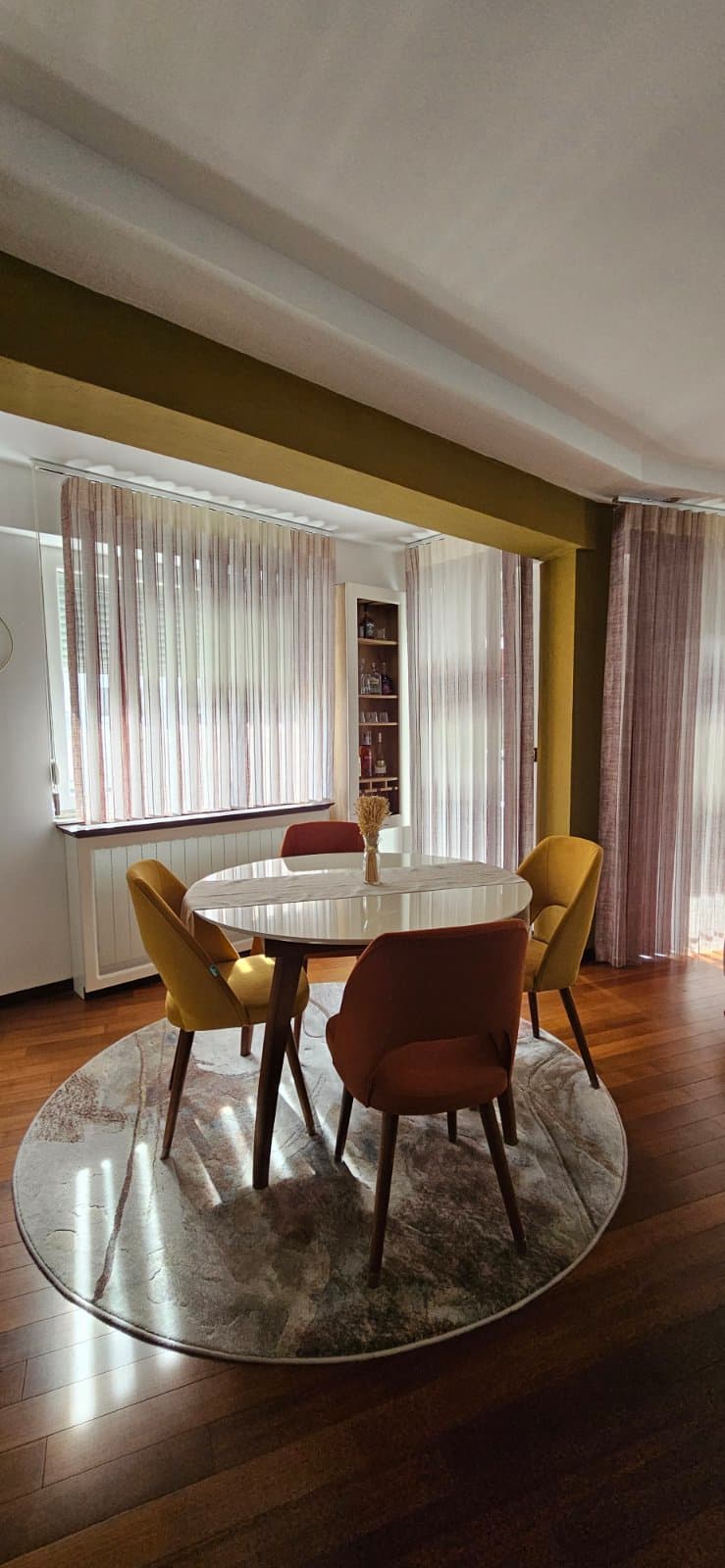 Комплетно опремен стан 121м² во Козле - 2