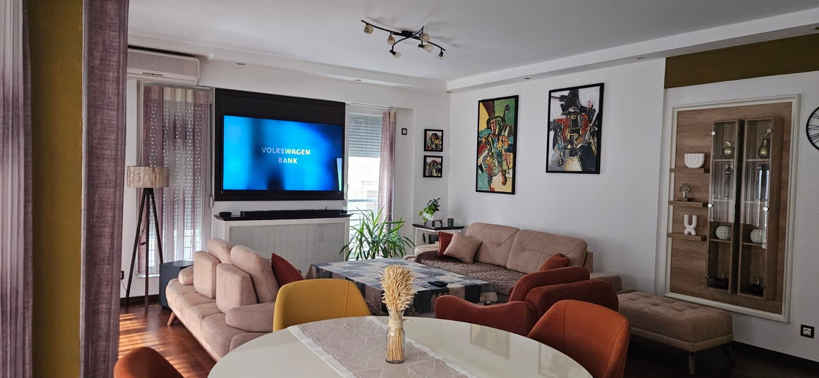 Комплетно опремен стан 121м² во Козле - 3