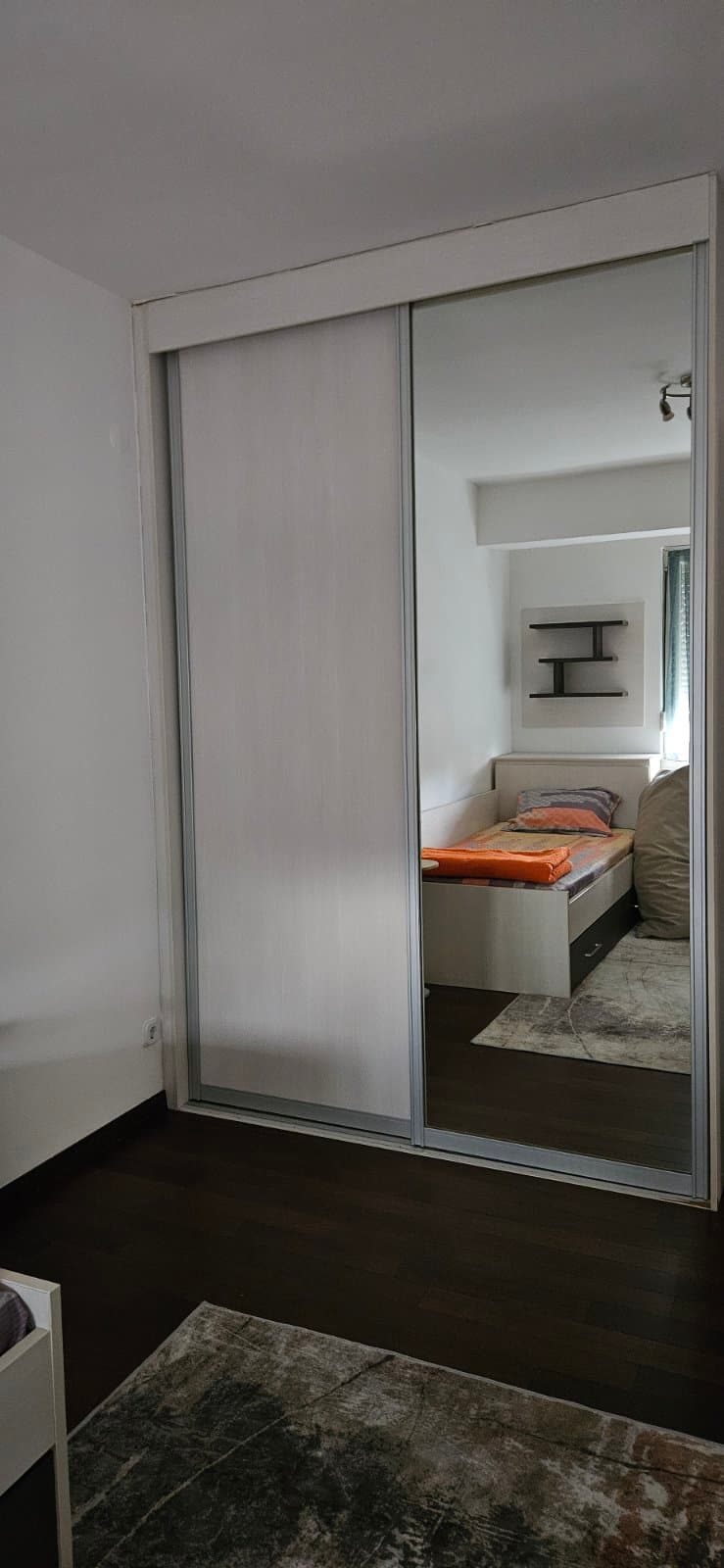 Комплетно опремен стан 121м² во Козле - За Изнајмување - Карпош - Слика 9