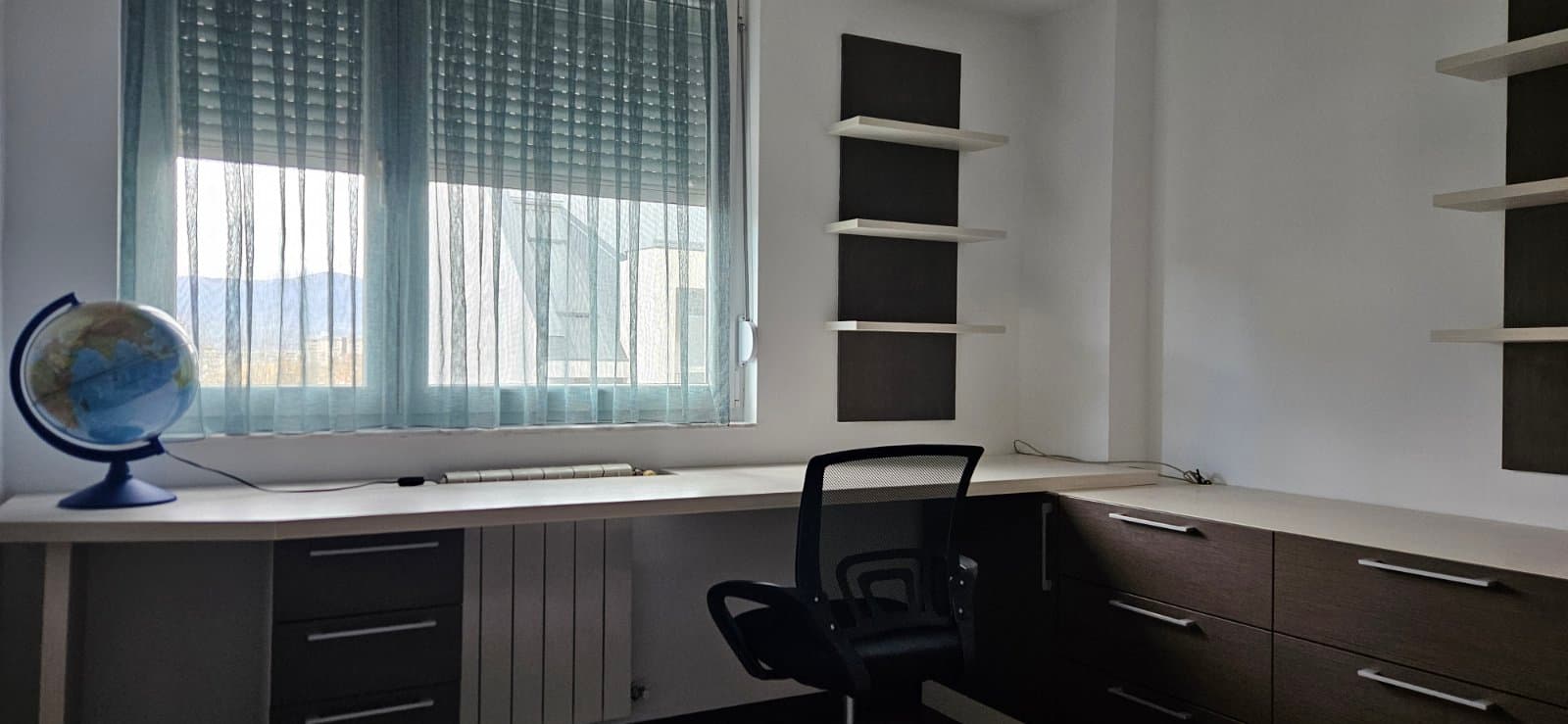 Комплетно опремен стан 121м² во Козле - За Изнајмување - Карпош - Слика 11