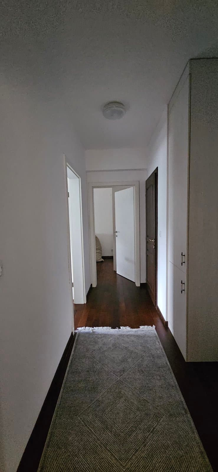 Комплетно опремен стан 121м² во Козле - За Изнајмување - Карпош - Слика 14