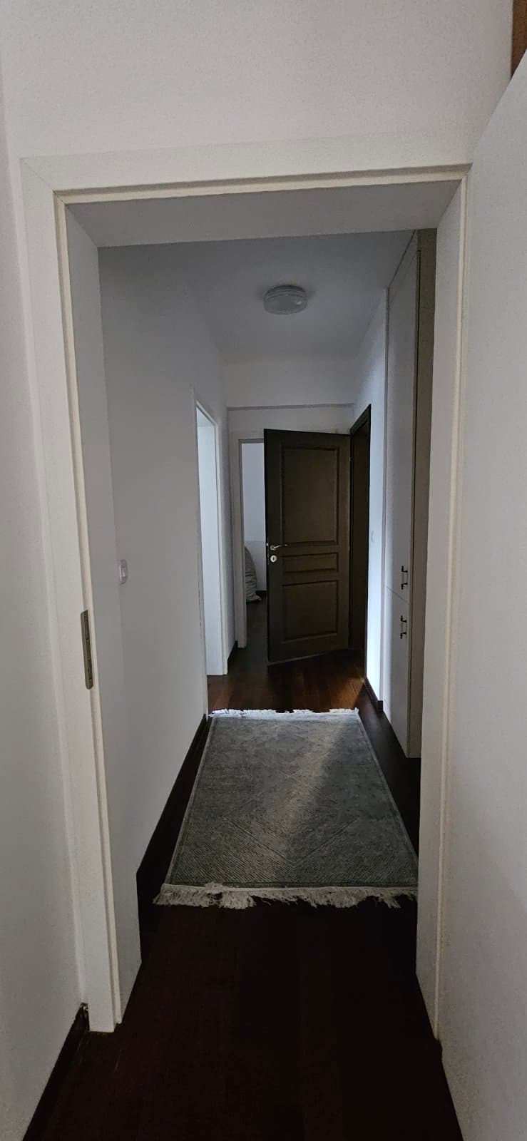 Комплетно опремен стан 121м² во Козле - За Изнајмување - Карпош - Слика 15