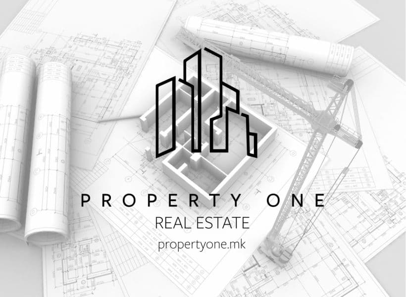 Land With Approved Urban Planning Documentation - For Sale - Veles