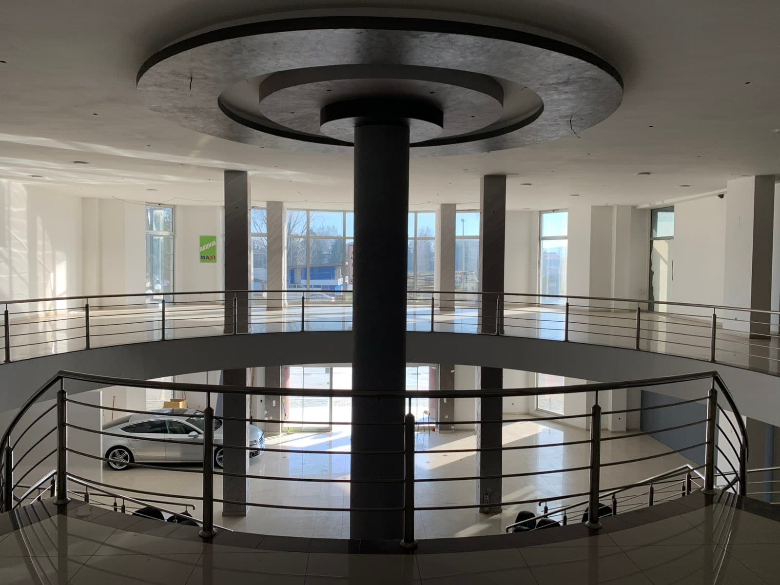 Business property for rent in Struga - For Rent - Ohrid - Image 8