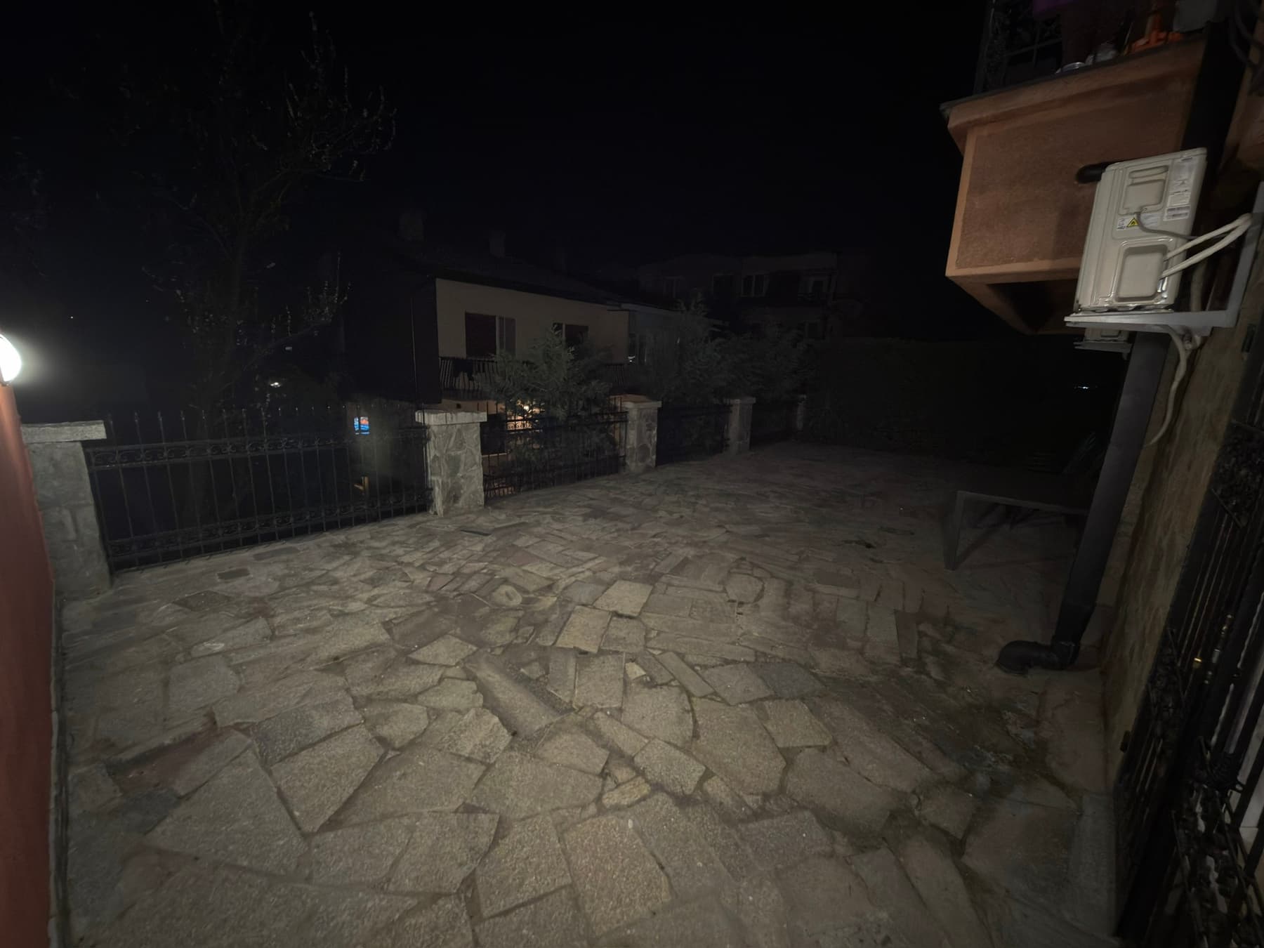 Стан 170м² со двор 120м² во Црниче - За Изнајмување - Црниче - Слика 13