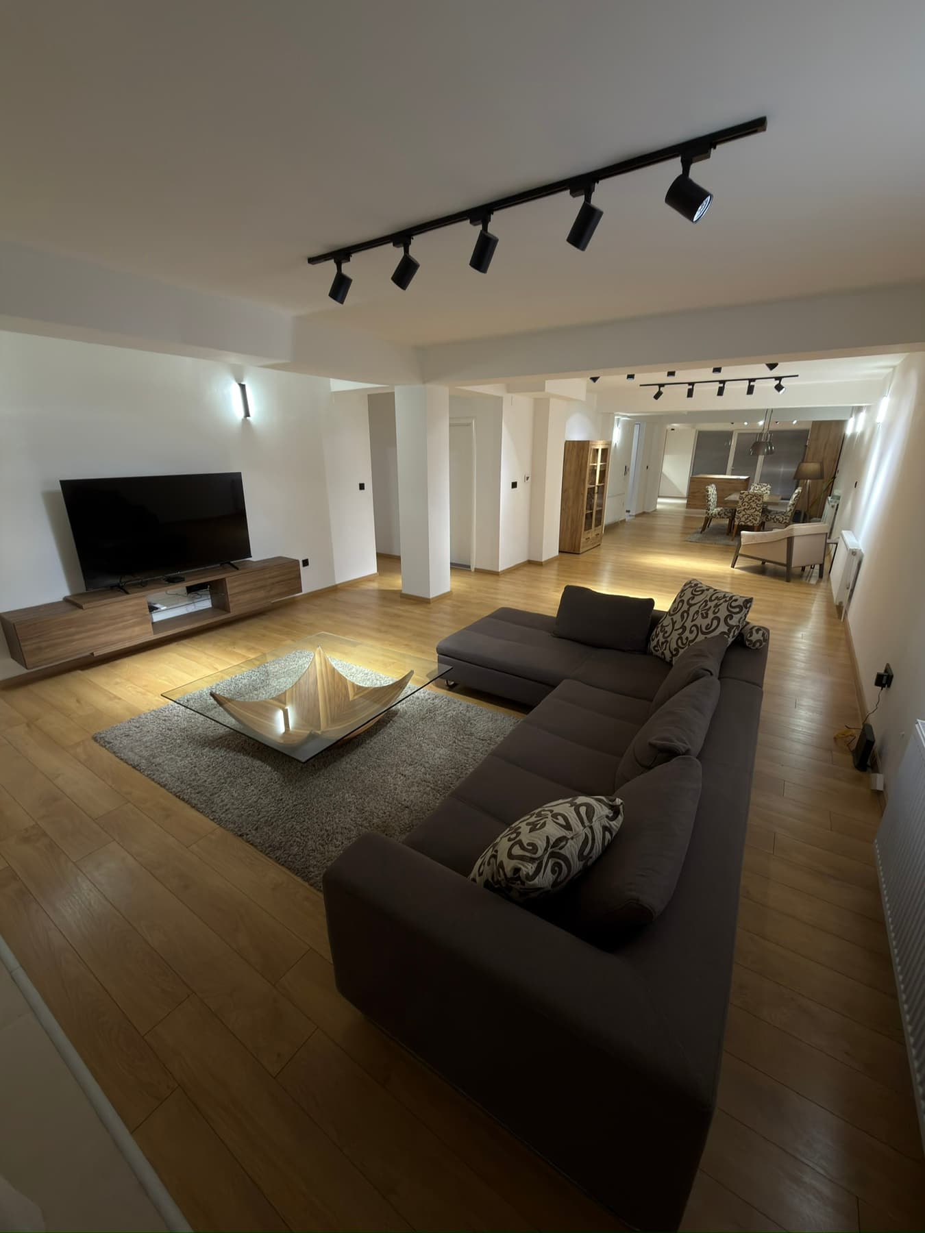 Стан 170м² со двор 120м² во Црниче - За Изнајмување - Црниче - Слика 2