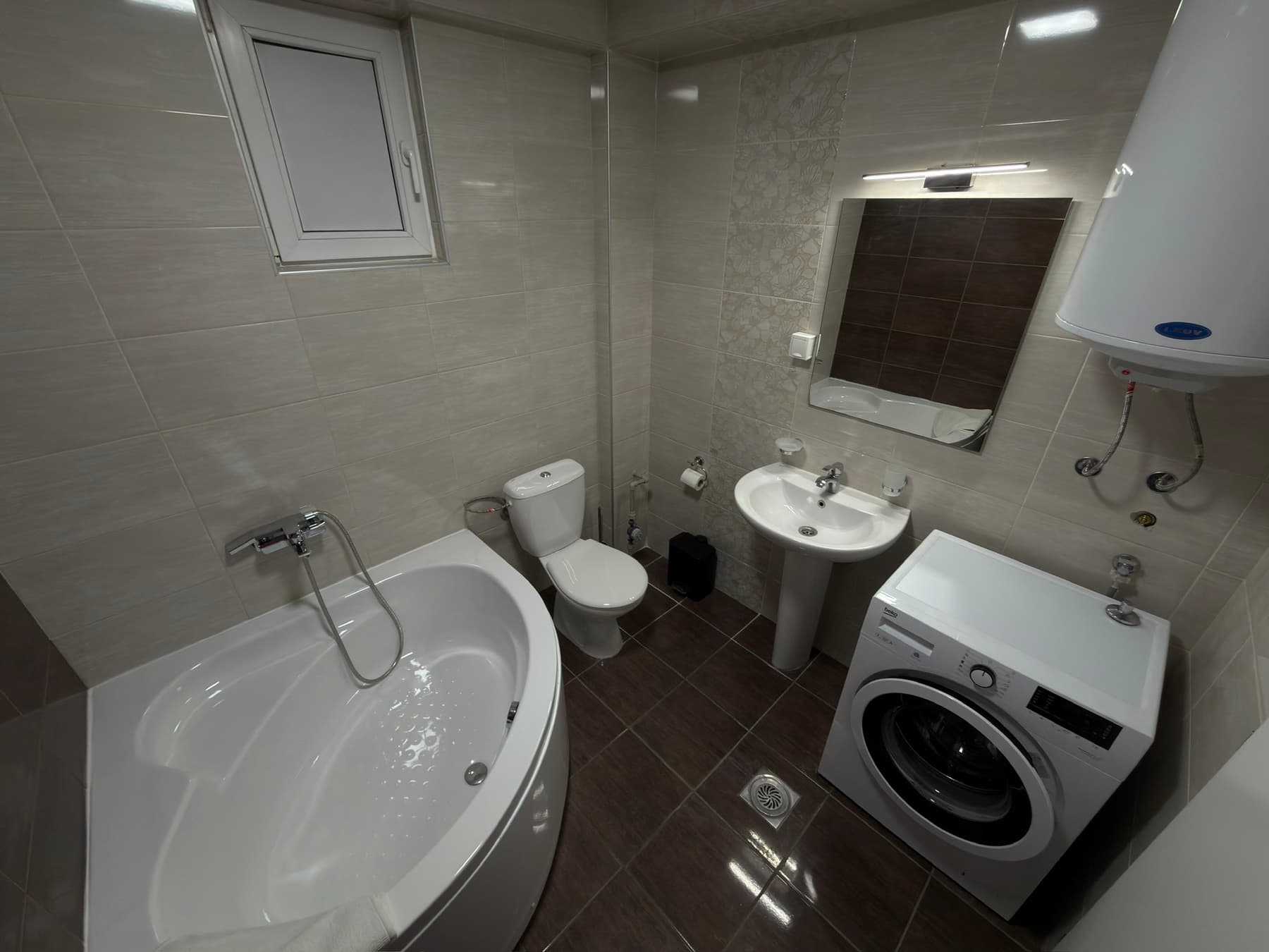 Стан 170м² со двор 120м² во Црниче - За Изнајмување - Црниче - Слика 12