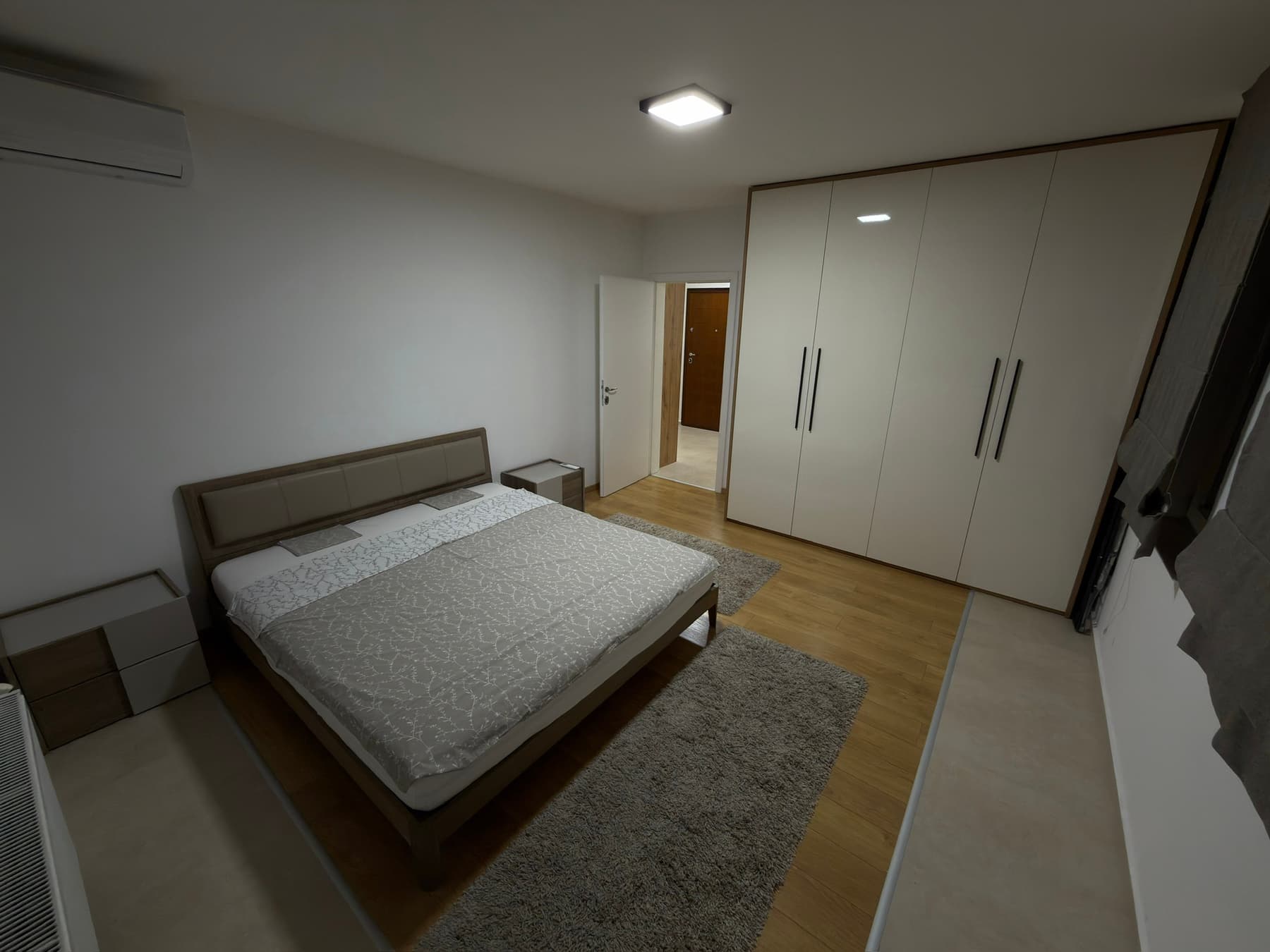 Стан 170м² со двор 120м² во Црниче - За Изнајмување - Црниче - Слика 8