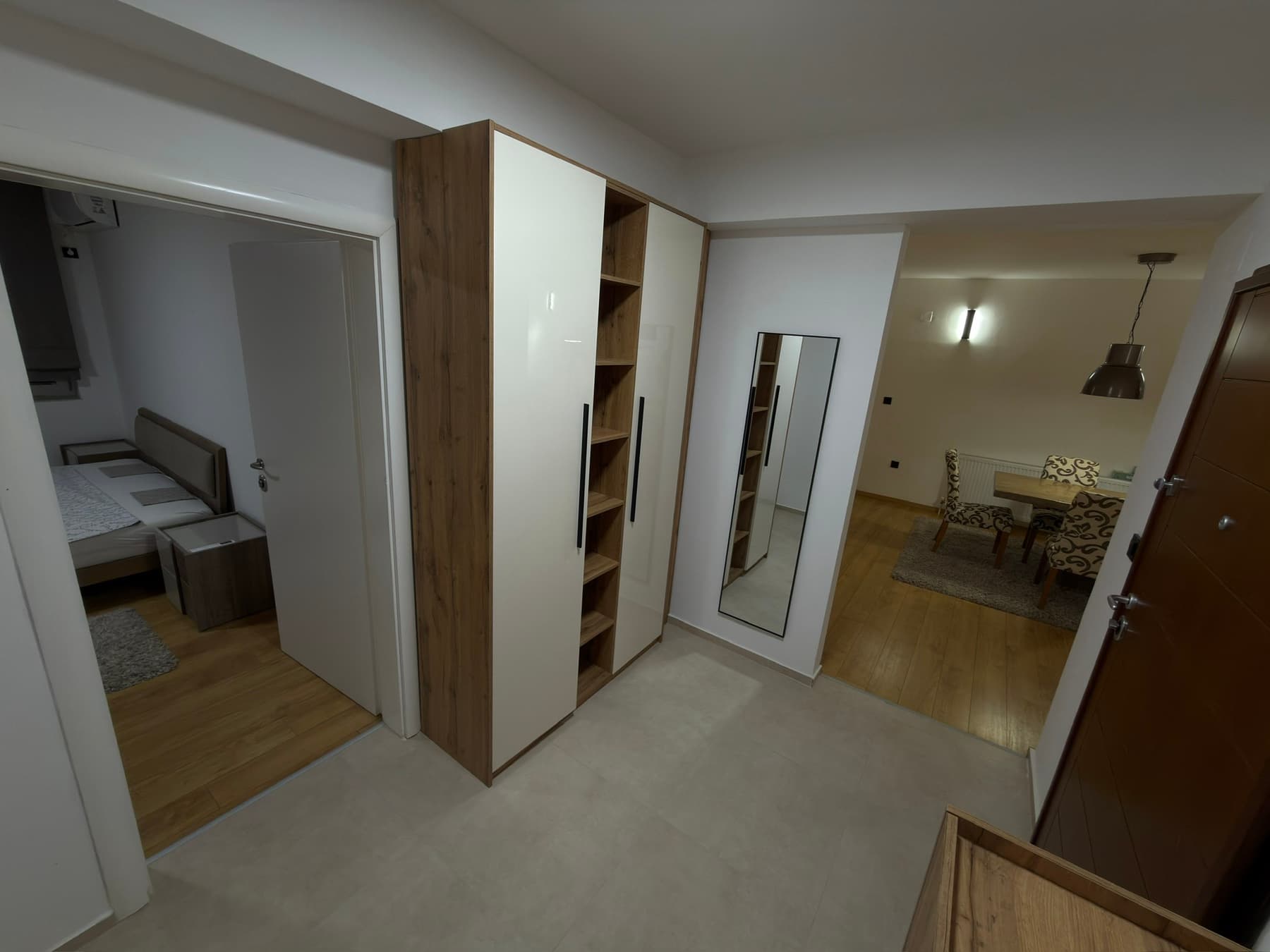 Стан 170м² со двор 120м² во Црниче - За Изнајмување - Црниче - Слика 9