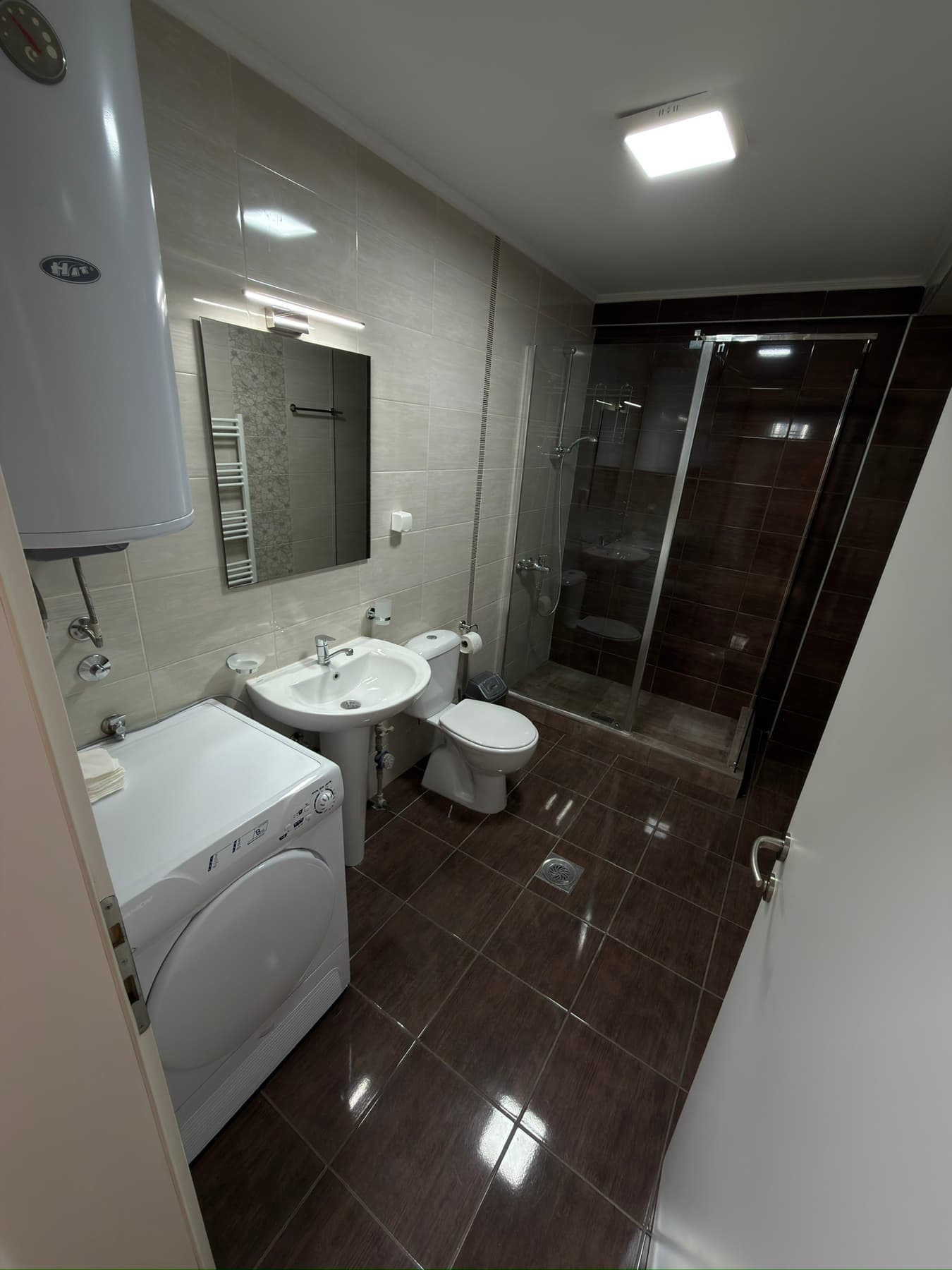 Стан 170м² со двор 120м² во Црниче - За Изнајмување - Црниче - Слика 11