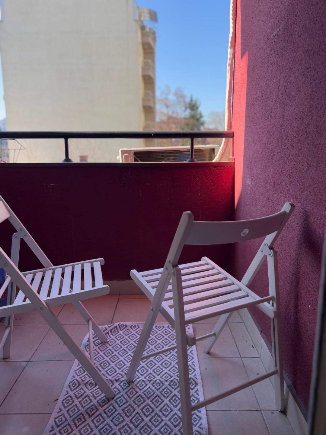 Стан 64м2 во Центар - За Изнајмување - Центар - Слика 13