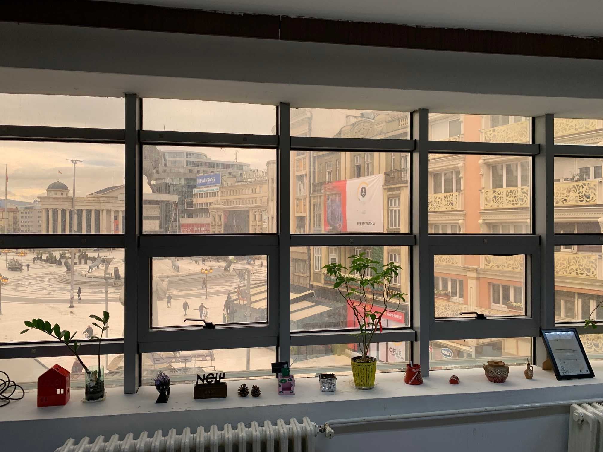 Office space for rent in the Center - For Rent - Centar - Image 3