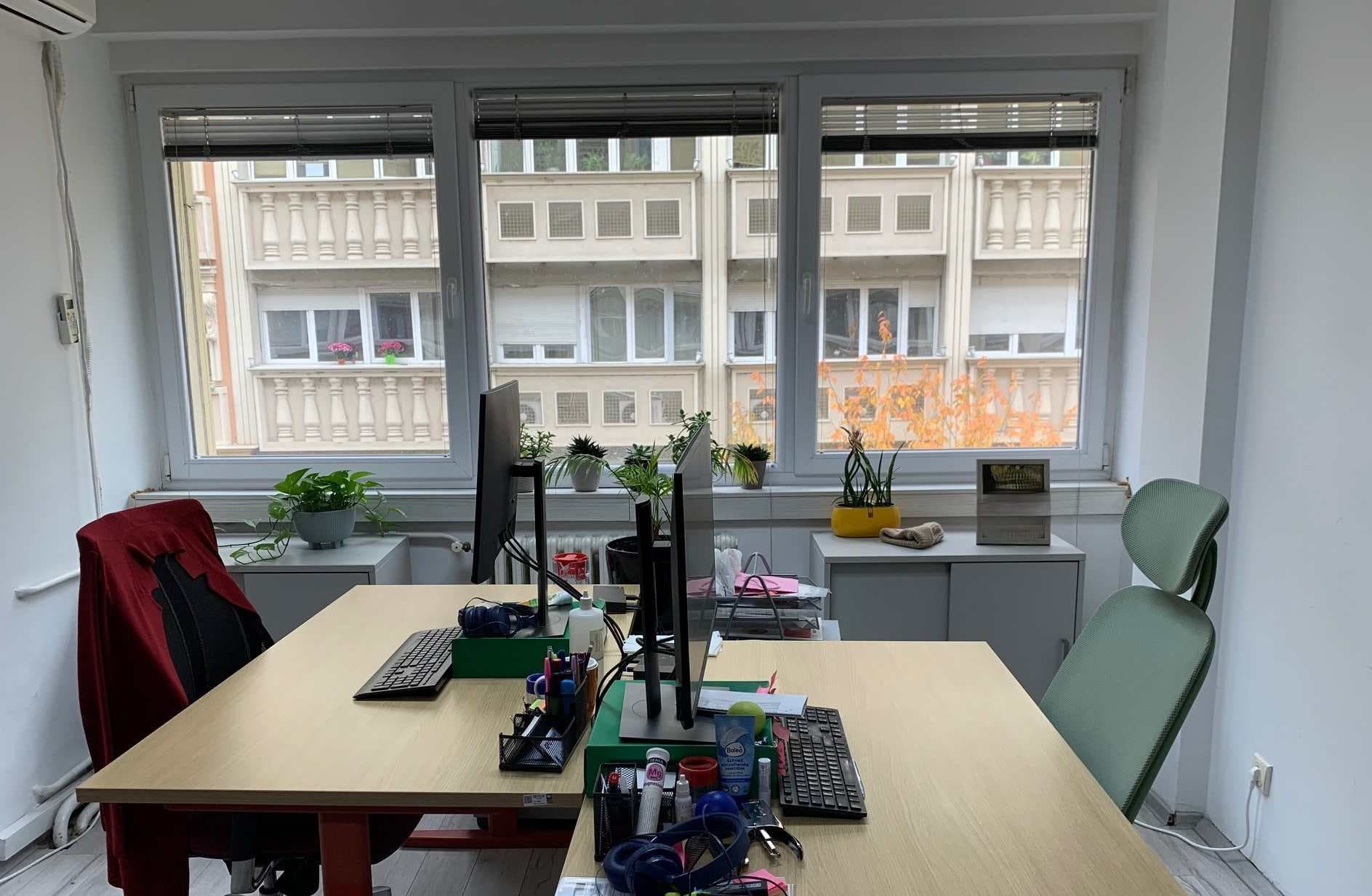 Office space for rent in the Center - For Rent - Centar - Image 4