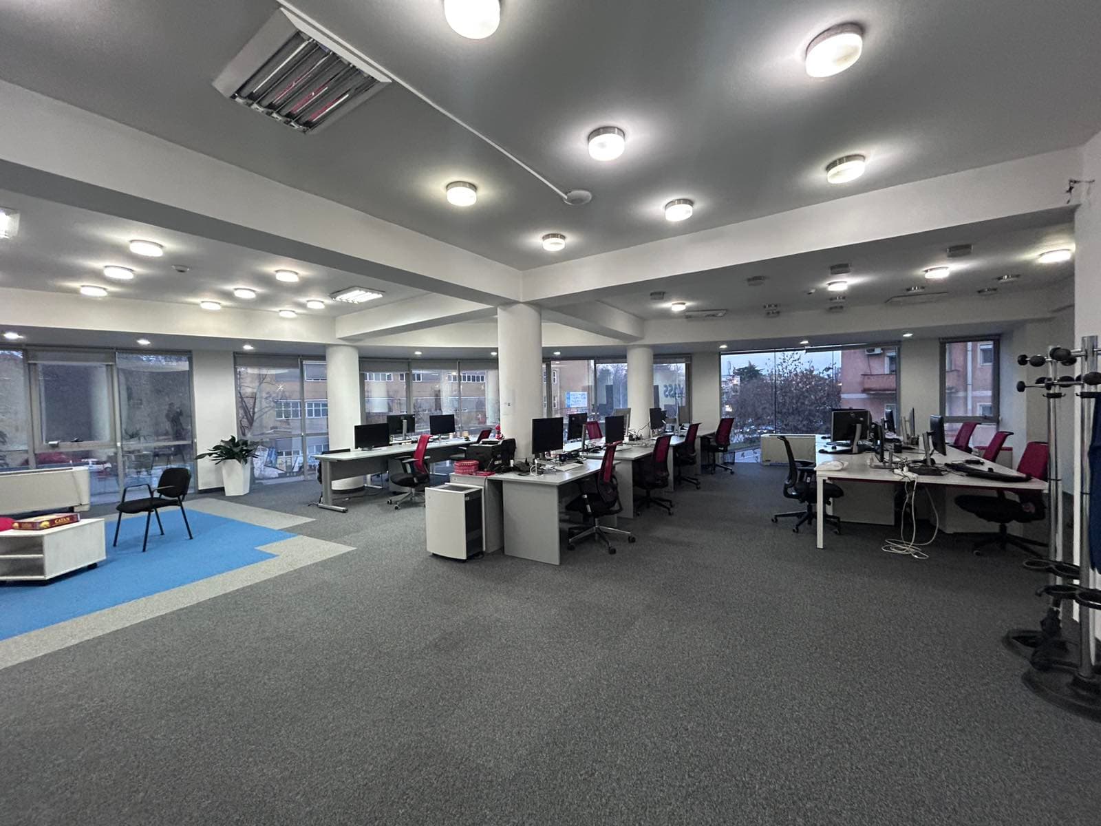 Office space for rent in the Center - For Rent - Centar - Image 2