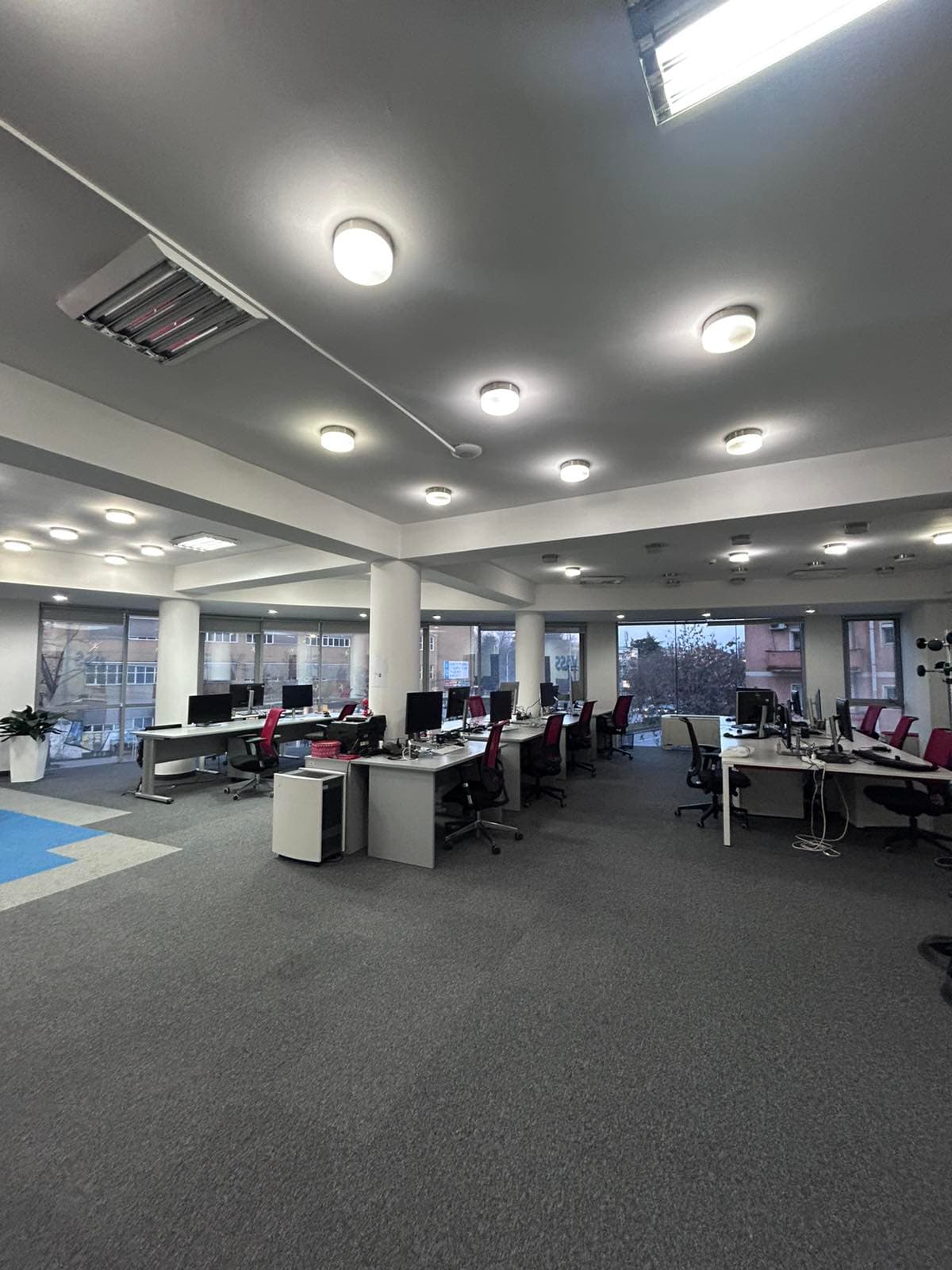 Office space for rent in the Center - For Rent - Centar - Image 3