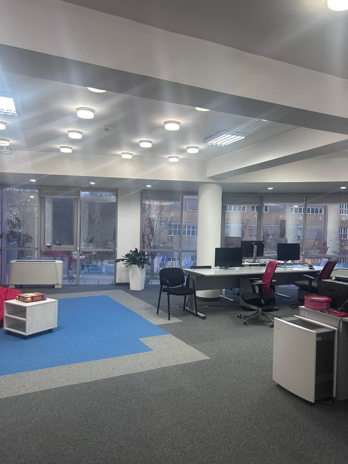 Office space for rent in the Center - For Rent - Centar - Image 4