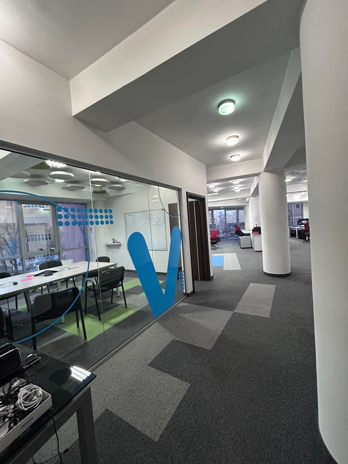 Office space for rent in the Center - For Rent - Centar - Image 1