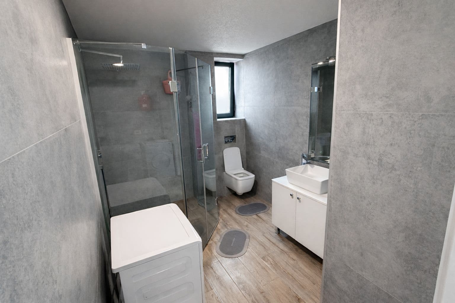 Модерен стан 190м2 во Козле - За Продажба - Карпош - Слика 13