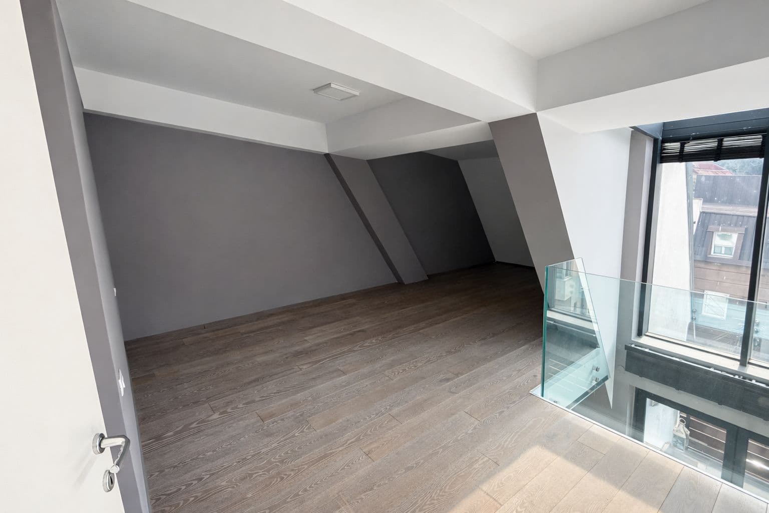 Модерен стан 190м2 во Козле - За Продажба - Карпош - Слика 7