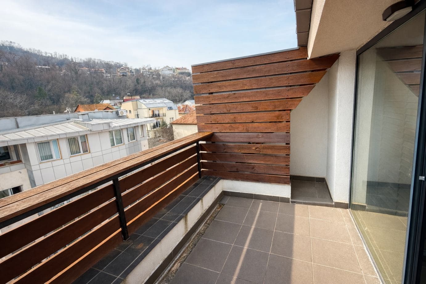 Модерен стан 190м2 во Козле - За Продажба - Карпош - Слика 14