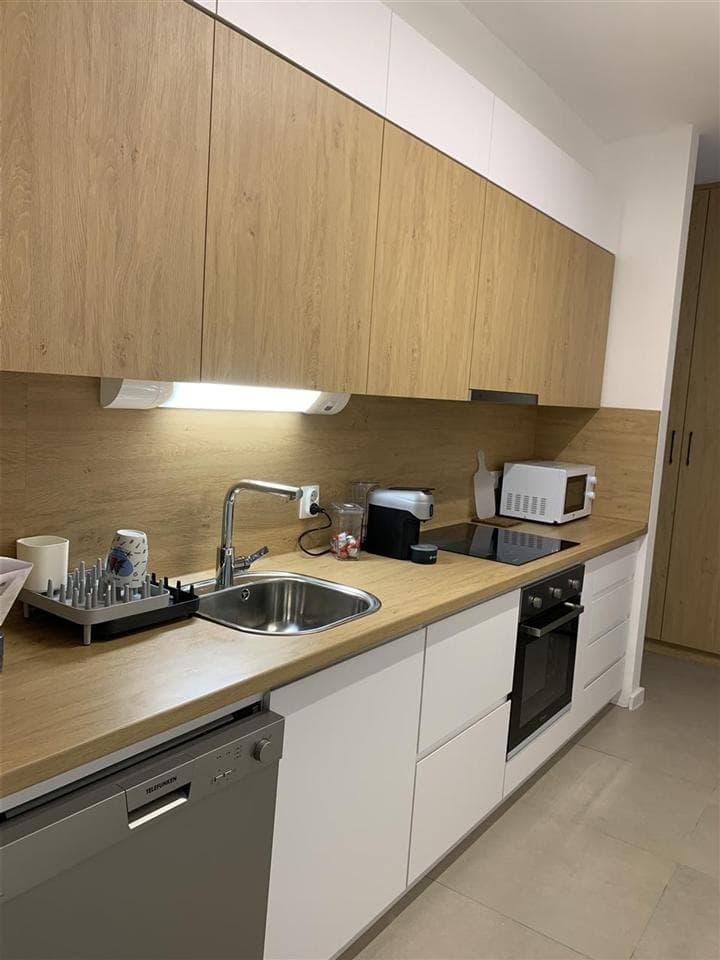 Стан 76m2 во Panorama Residence - За Продажба - Водно - Слика 5