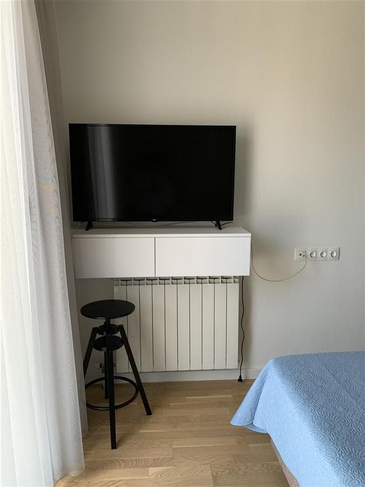 Стан 76m2 во Panorama Residence - За Продажба - Водно - Слика 8