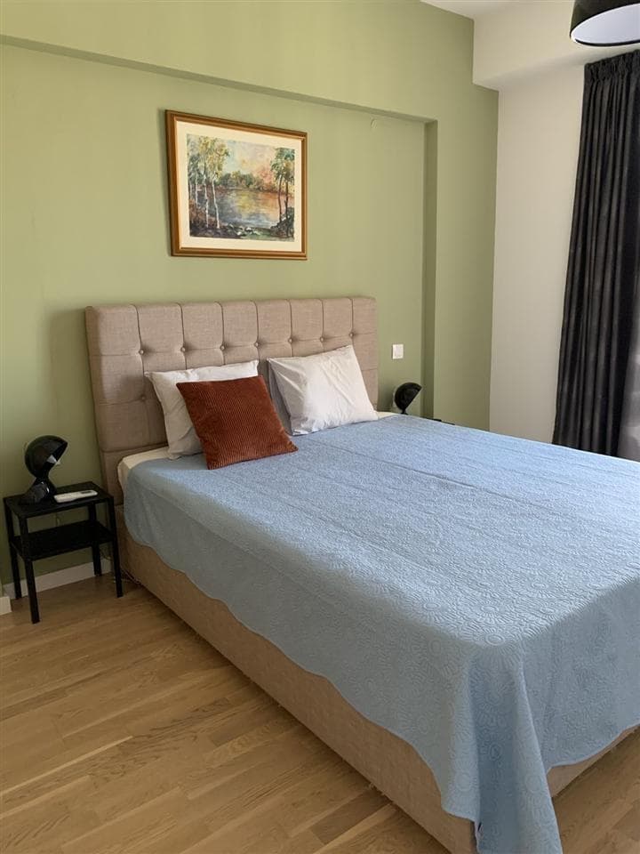 Стан 76m2 во Panorama Residence - За Продажба - Водно - Слика 7