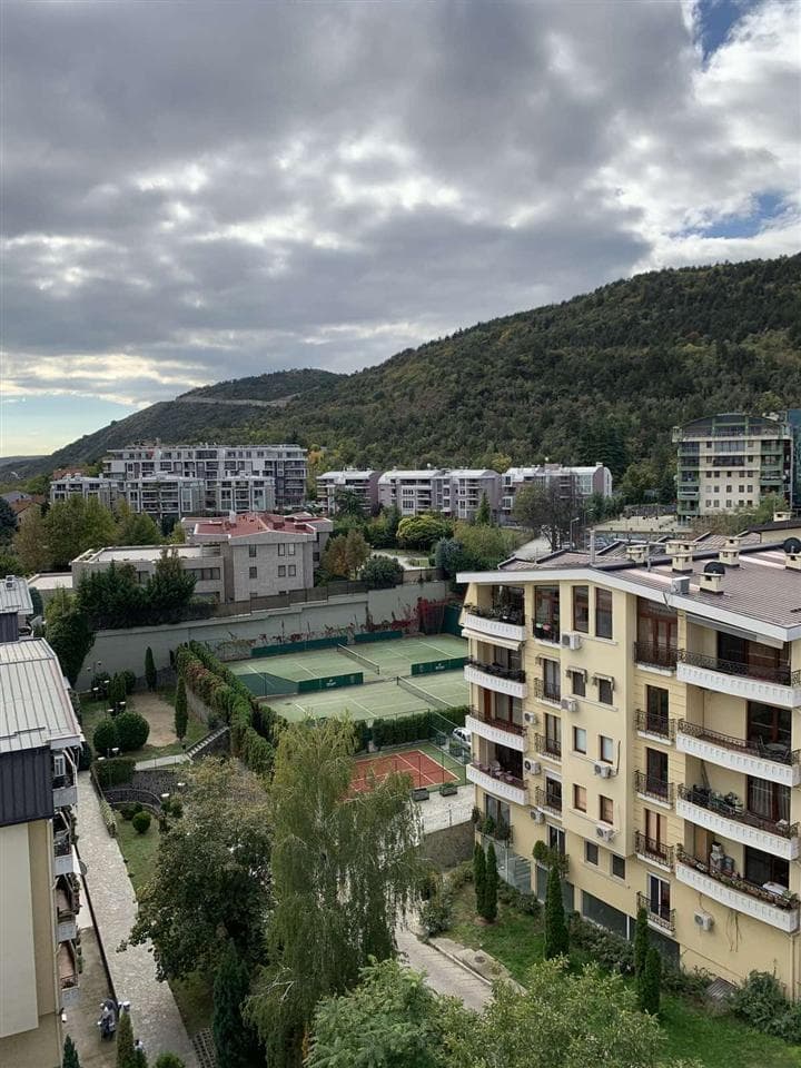 Стан 76m2 во Panorama Residence - За Продажба - Водно - Слика 12