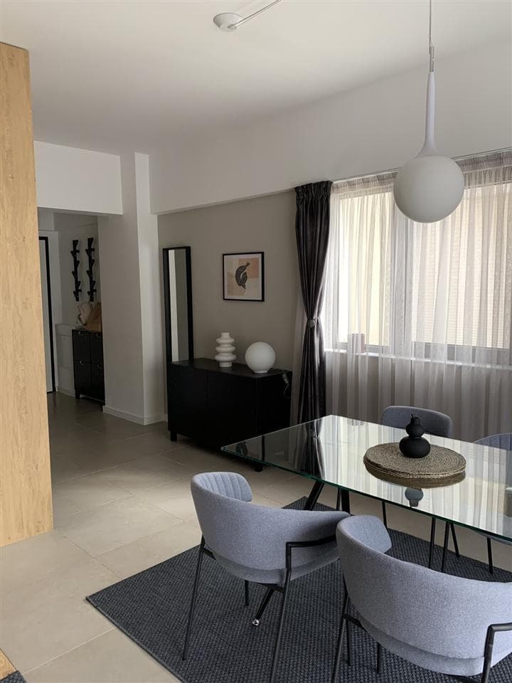 Стан 76m2 во Panorama Residence - За Продажба - Водно - Слика 3