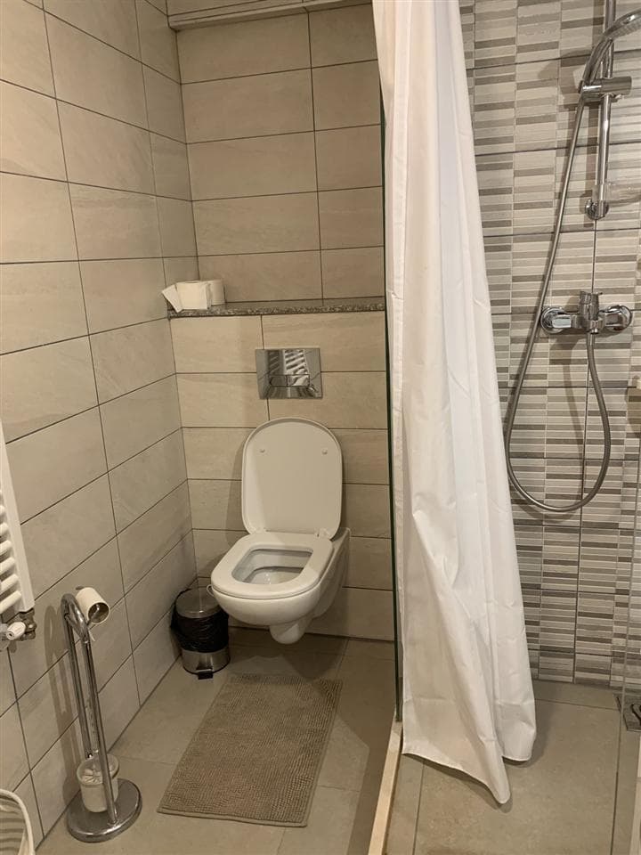 Стан 76m2 во Panorama Residence - За Продажба - Водно - Слика 10