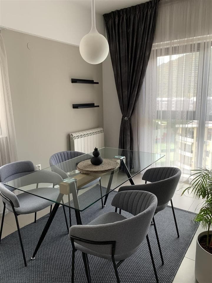 Стан 76m2 во Panorama Residence - За Продажба - Водно - Слика 4