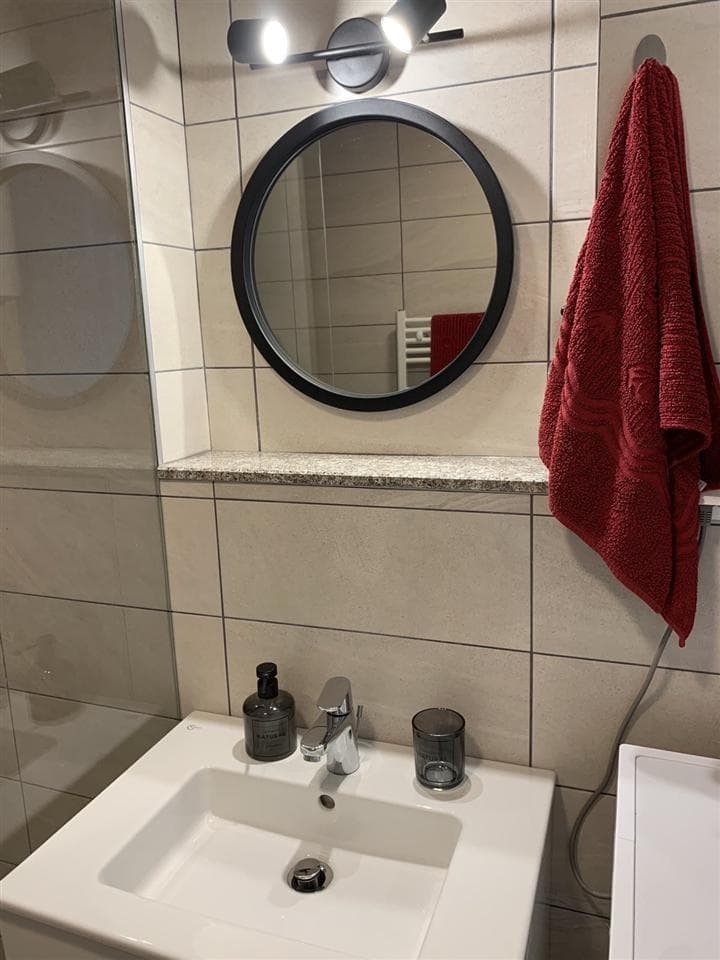 Стан 76m2 во Panorama Residence - За Продажба - Водно - Слика 11