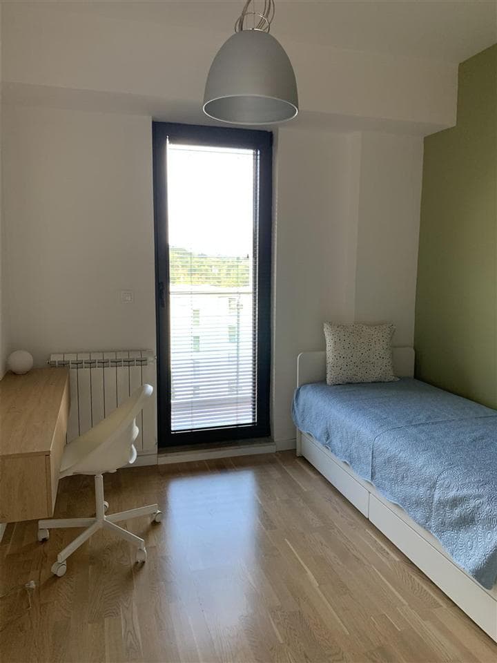 Стан 76m2 во Panorama Residence - За Продажба - Водно - Слика 9