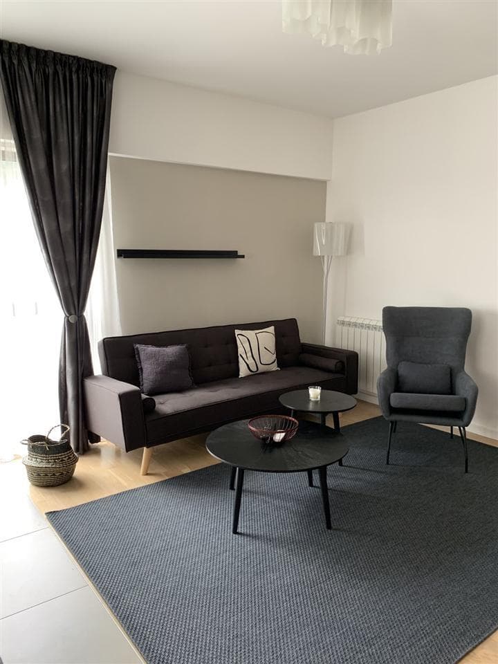 Стан 76m2 во Panorama Residence - За Продажба - Водно - Слика 1