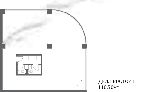 Business space for rent in Aerodrom - For Rent - Aerodrom - Image 6