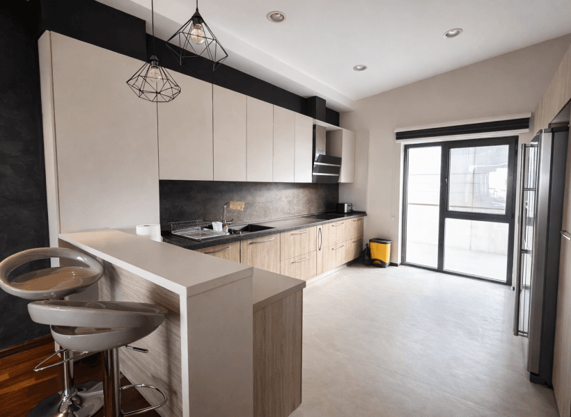 Комплетно опремен стан 160м2 на Водно - За Продажба - Водно - Слика 5