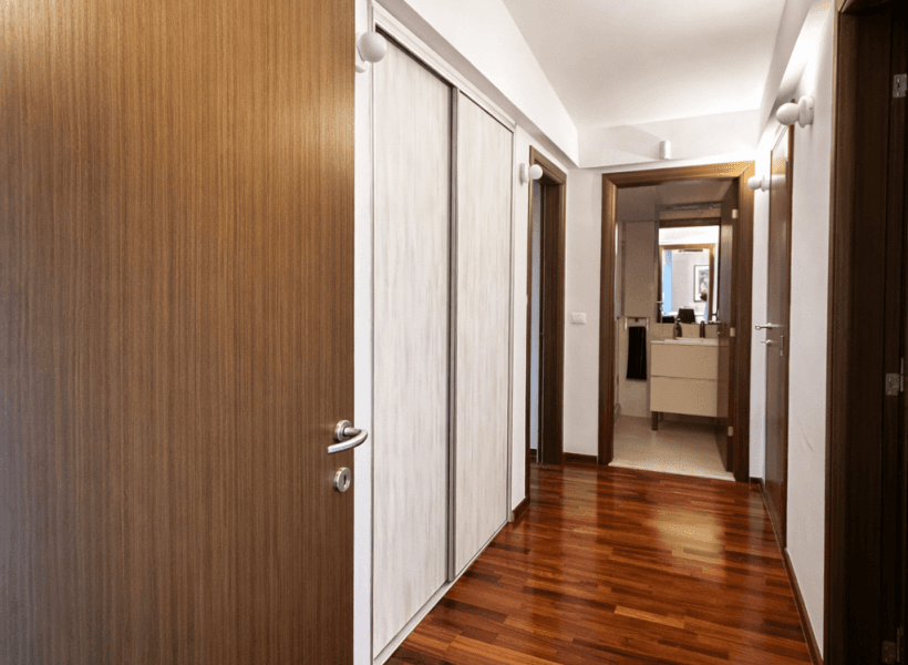 Комплетно опремен стан 160м2 на Водно - За Продажба - Водно - Слика 6