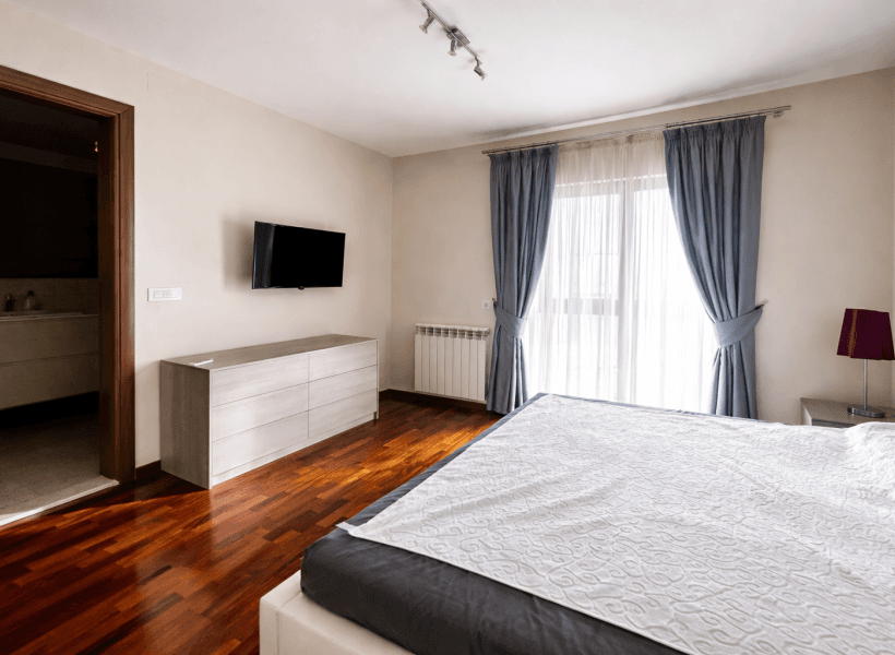 Комплетно опремен стан 160м2 на Водно - За Продажба - Водно - Слика 7