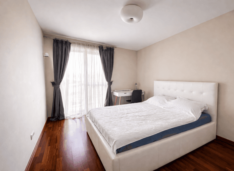 Комплетно опремен стан 160м2 на Водно - За Продажба - Водно - Слика 9