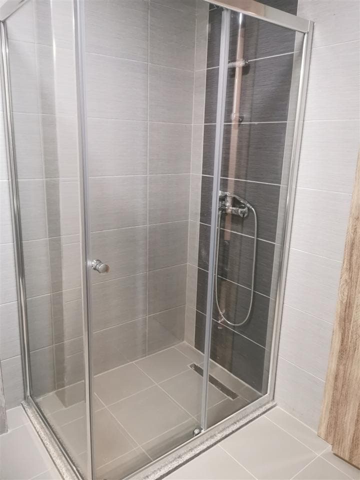 Стан 70м2 во Џевахир - За Изнајмување - Аеродром - Слика 7