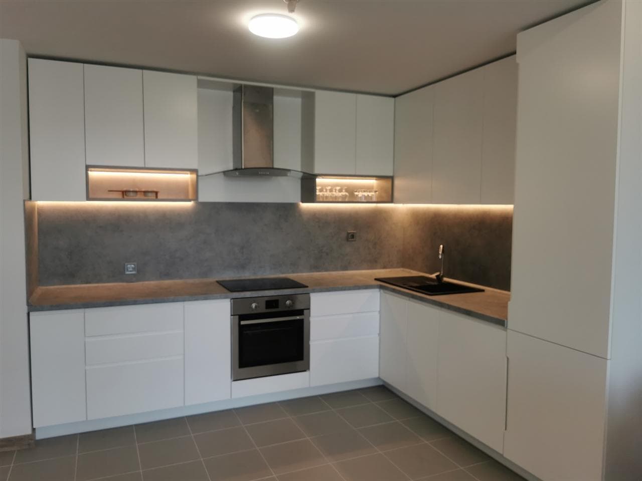 Стан 70м2 во Џевахир - За Изнајмување - Аеродром - Слика 3