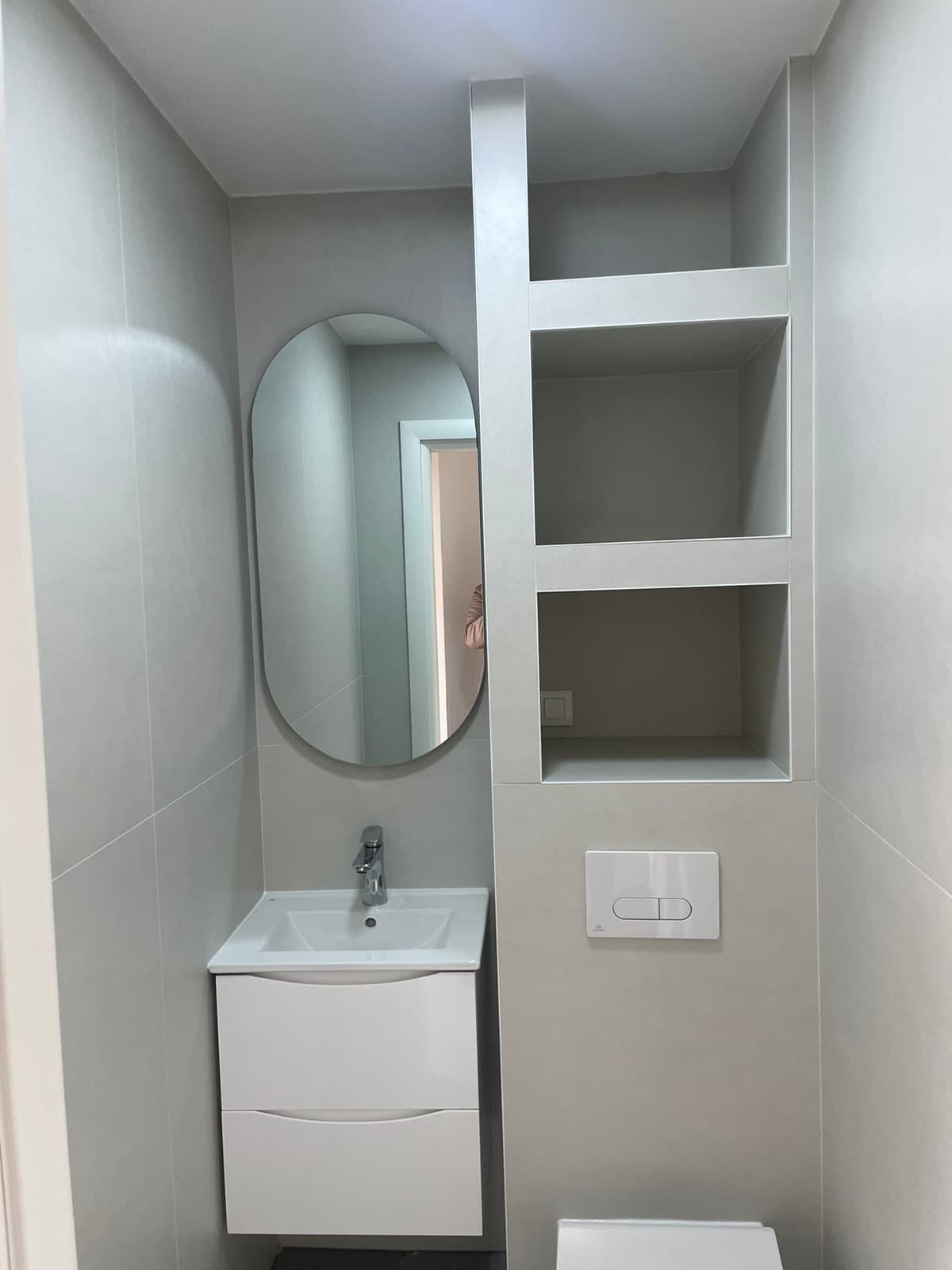 Се изнајмува деловен простор во Центар - За Изнајмување - Центар - Слика 6