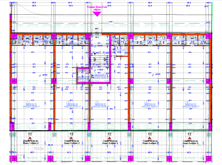 Business spaces for sale in Gjorche Petrov - For Sale - Gjorche Petrov - Image 5
