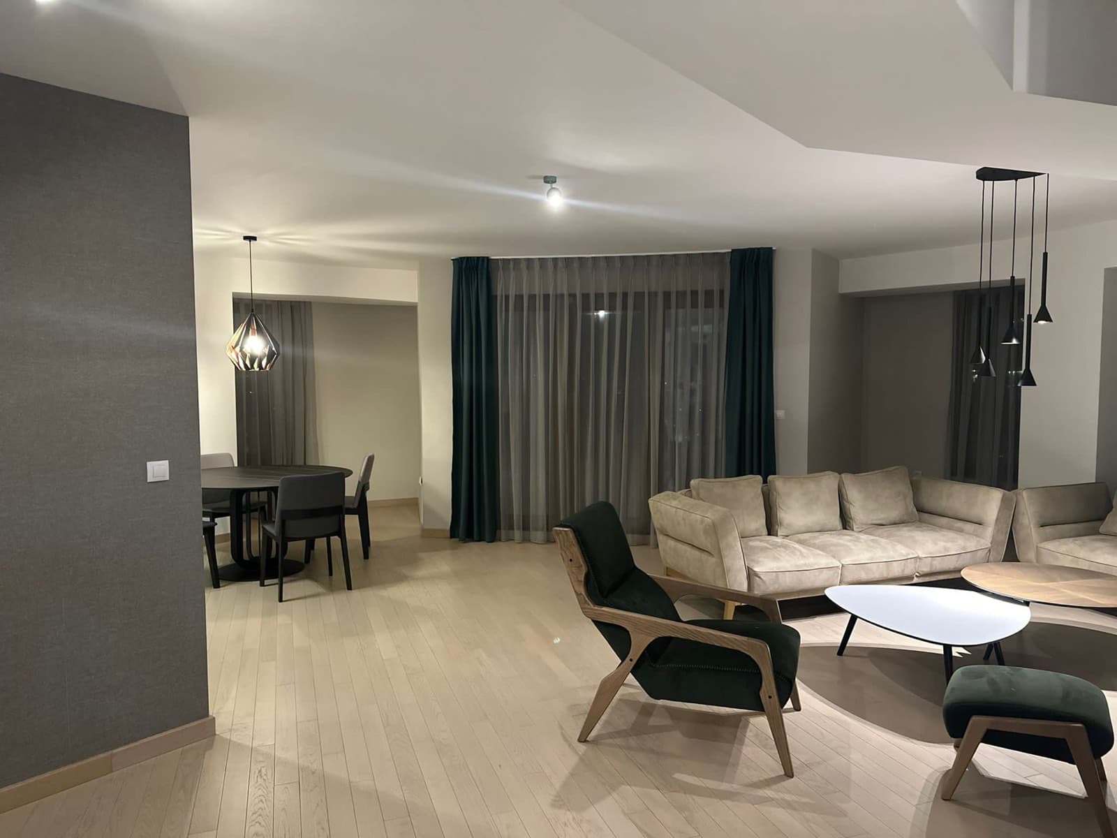 Комплетно опремен стан 135м2 во Flatiron - 3