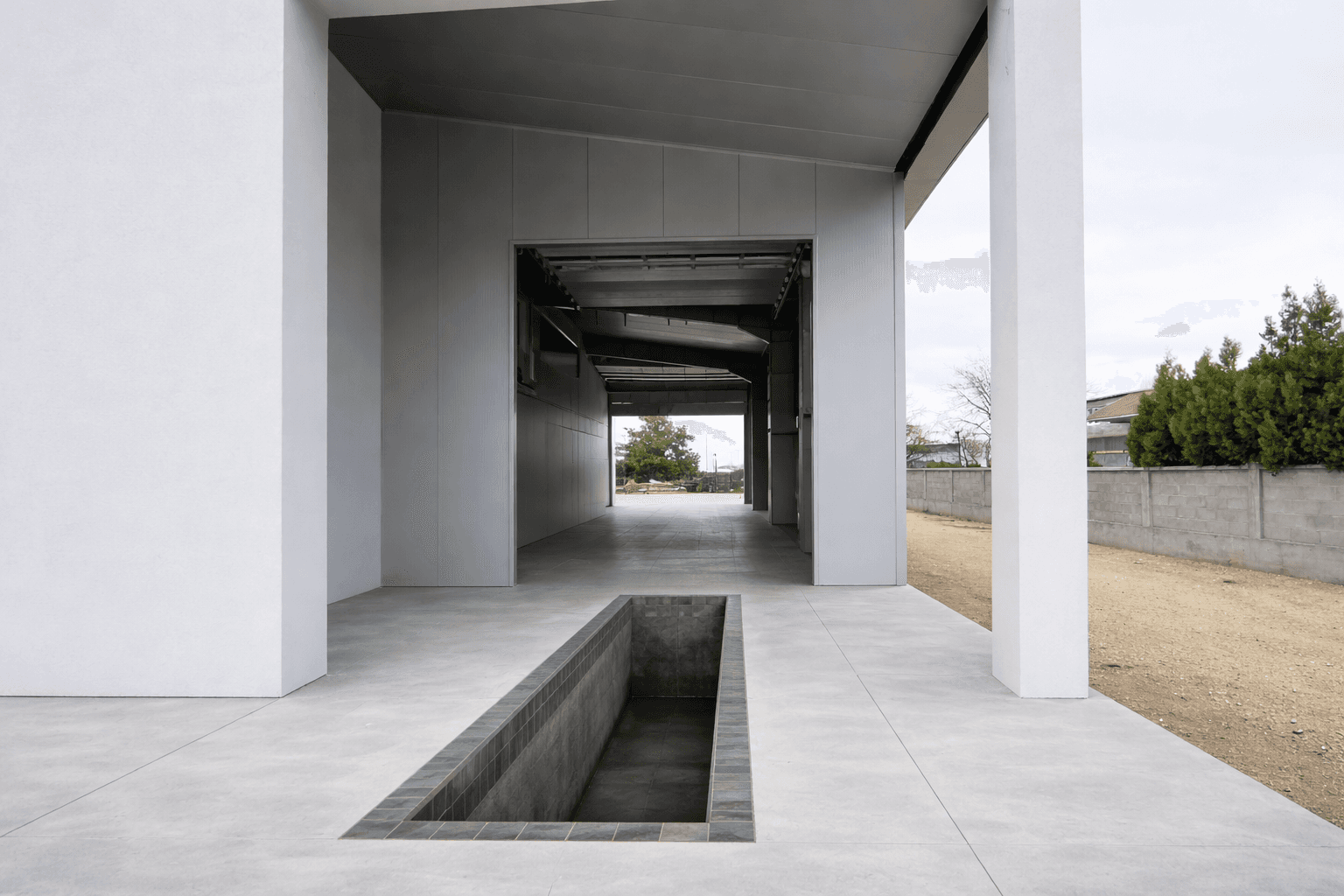 New commercial property in Vizbegovo with industrial purpose - 2