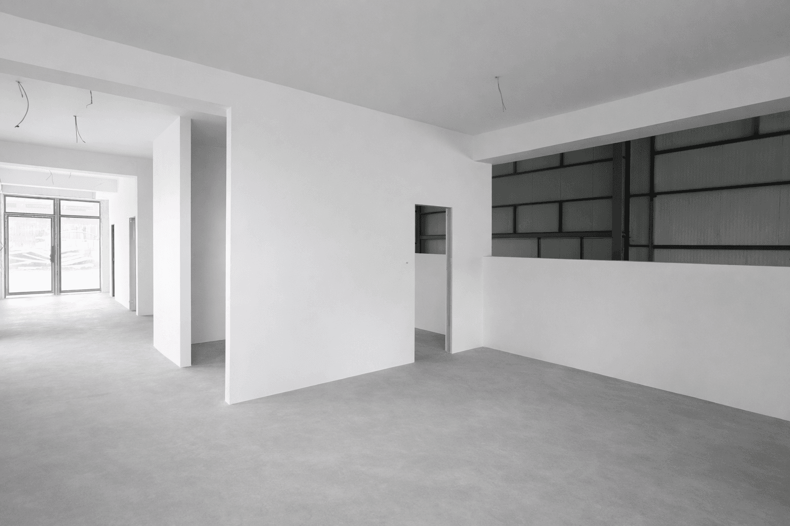 New commercial property in Vizbegovo with industrial purpose - For Sale - Butel - Image 4