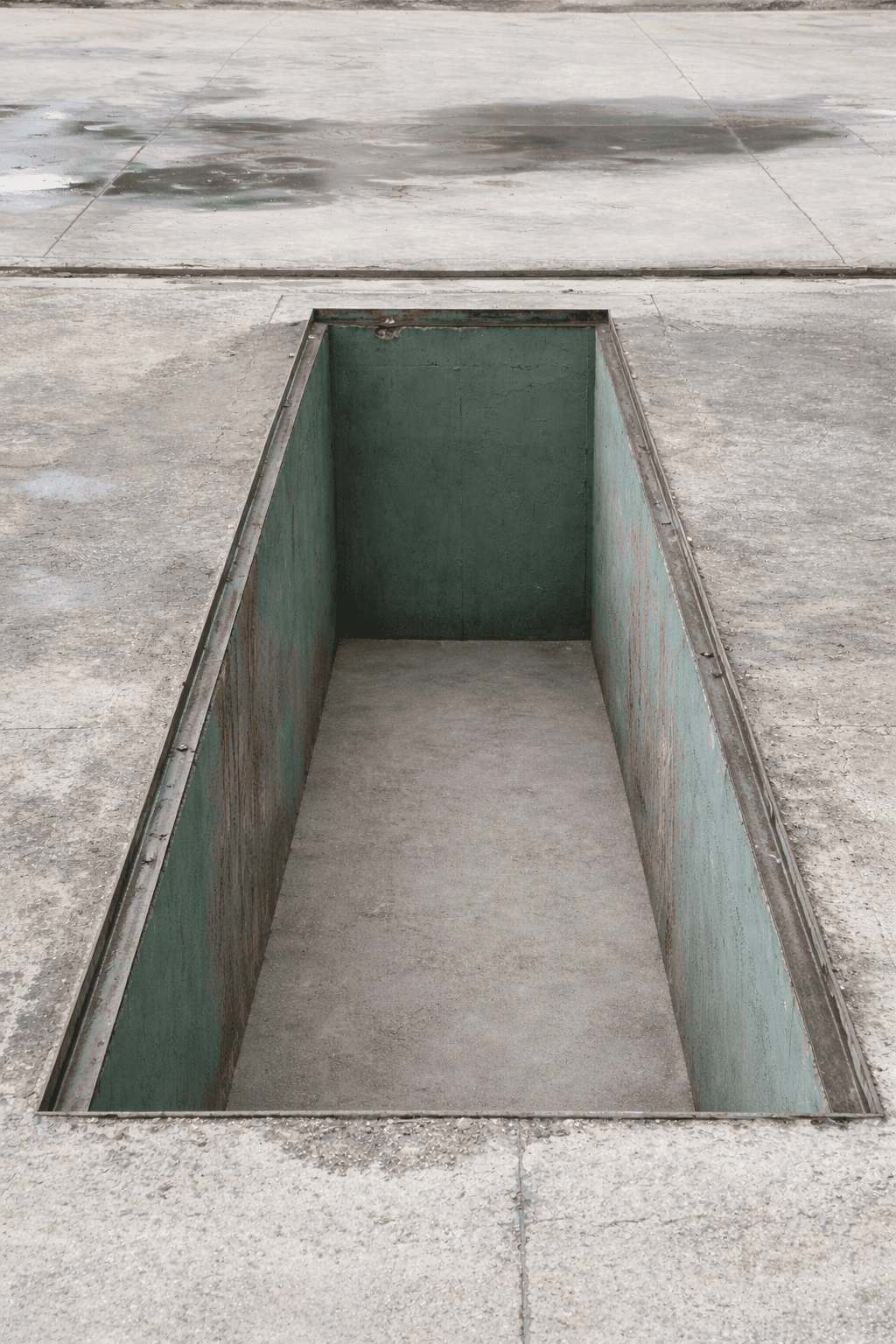 New industrial commercial property in Vizbegovo - For Rent - Butel - Image 5